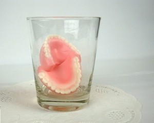 Teeth and Gum Soaps