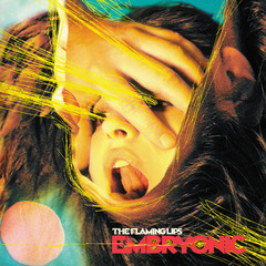 The Flaming Lips - Embryonic $12