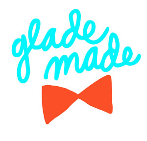 New Glademade Logo