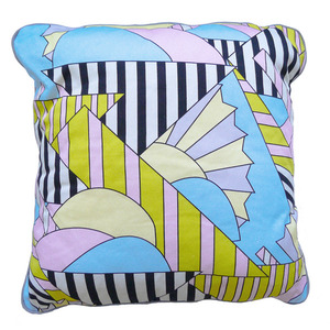 Cotton Pillow from Walala